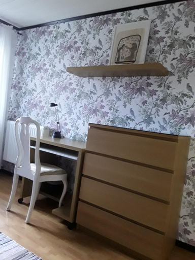 Others 2, Naturnara enkel rum B&B i Uppsala Ramstalund, Uppsala