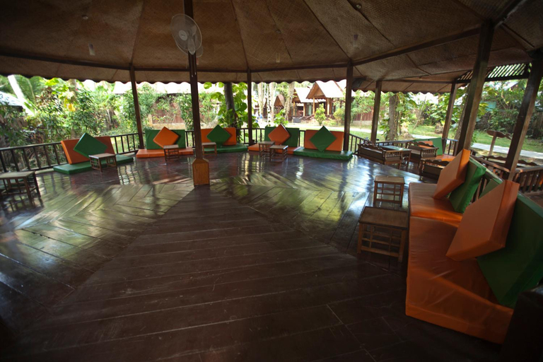 Food & Drinks 5, Symphony Palms Beach Resort - Havelock Island and Spa, South Andaman