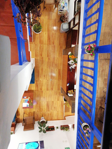 Others 4, El Ave Azul Boutique Hotel Cusco, Cusco