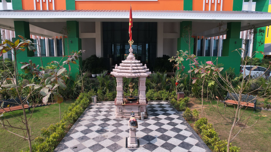 Exterior & Views 2, Mayfair World Cup Village, Sundargarh