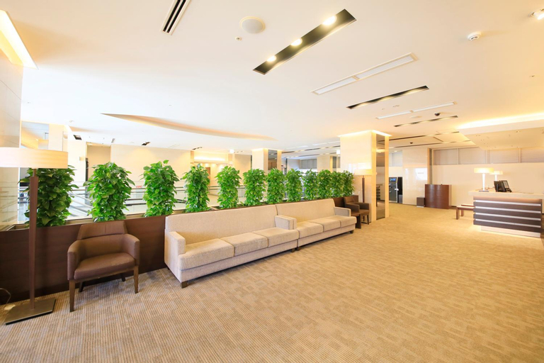 Richmond Hotel Yamagata-ekimae, Yamagata