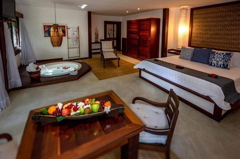 Bedroom 6