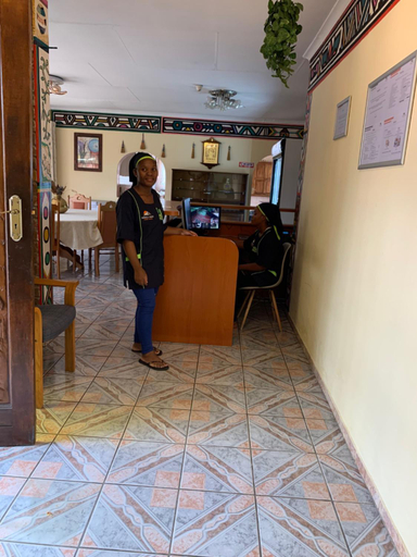 Public Area 4, Sikhula Sonke Guest House, City of Tshwane