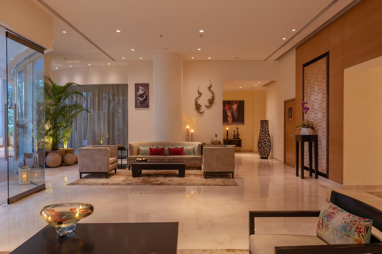 Public Area 4, Taj Wellington Mews, Mumbai City