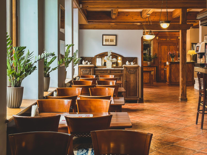 Food & Drinks 4, Krupowki 40, Tatra