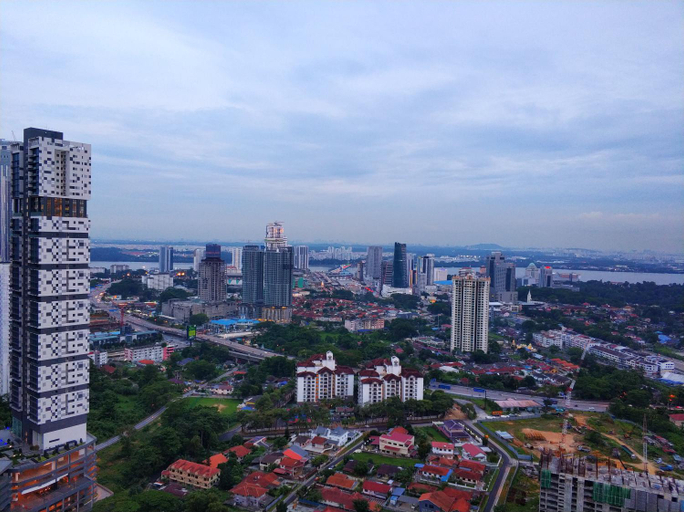 Others 4, Ais-Kacang Sweet Home Pinnacle Tower, Johor Bahru