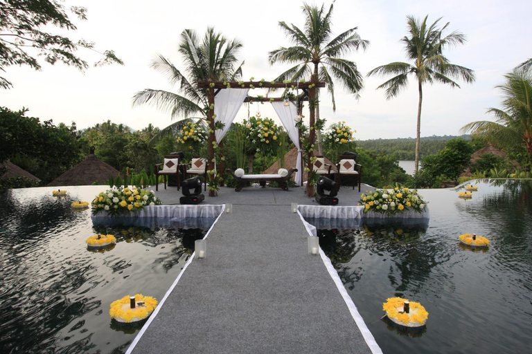 Sport & Beauty 2, Esterin Taman Wana Resort, Jembrana