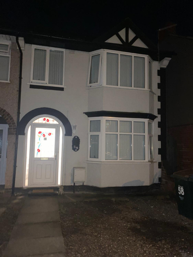 Others 3, Calm residential house, Coventry