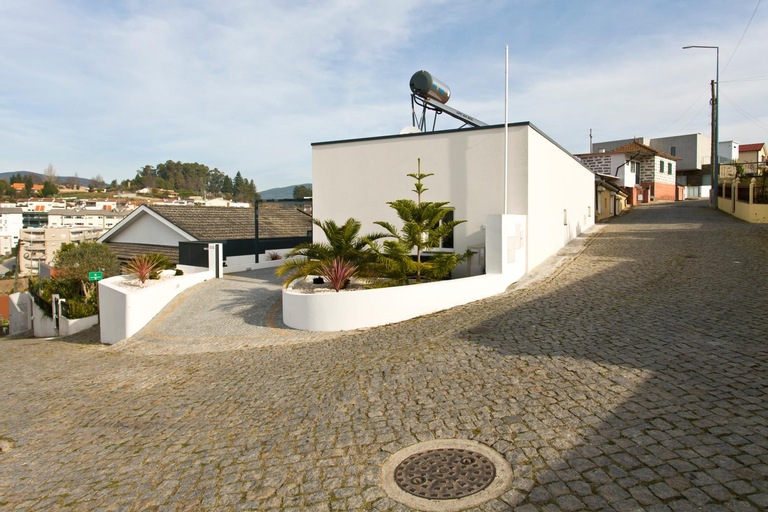 Casa de Cristelos, Lousada