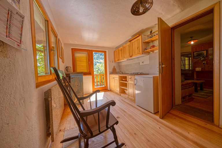 Others 2, Cottage surrounded by forests - The Sunny Hill, Žalec