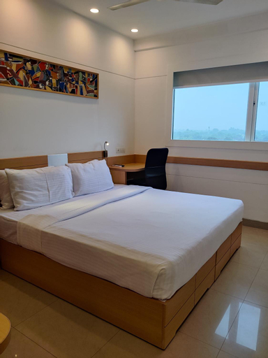Bedroom 7