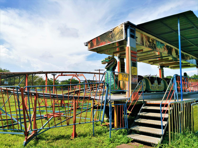 Kids playground 17