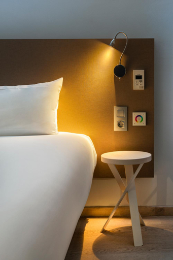 Bedroom 4, B&B Hotel Donostia San Sebastián Aeropuerto, Guipúzcoa