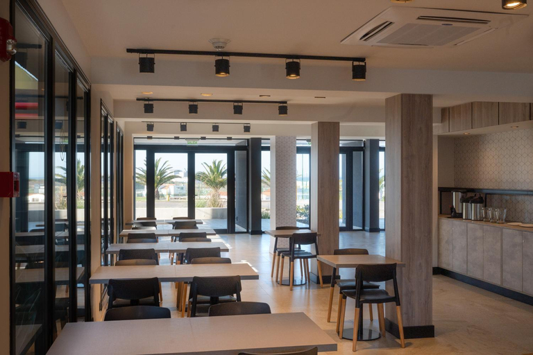 Food & Drinks, Arena Suites, General Pueyrredón