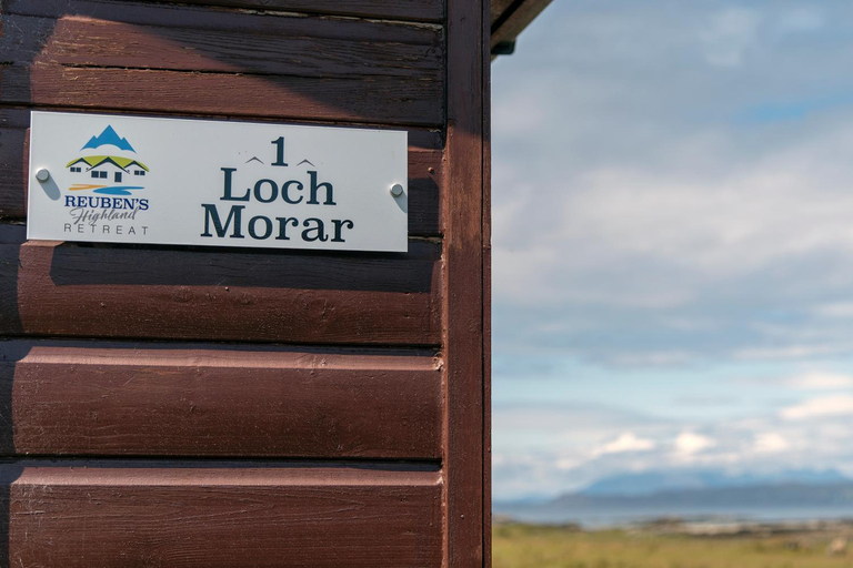 Others 4, Reuben's Highland Retreat - Arisaig, Highland