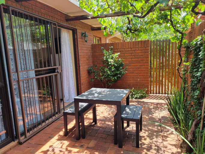 Others 3, Camelia Guest House, Mangaung