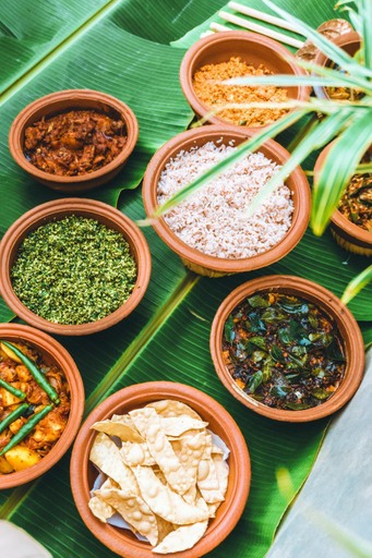 Food & Drinks 5, Younger Villa, Habaraduwa
