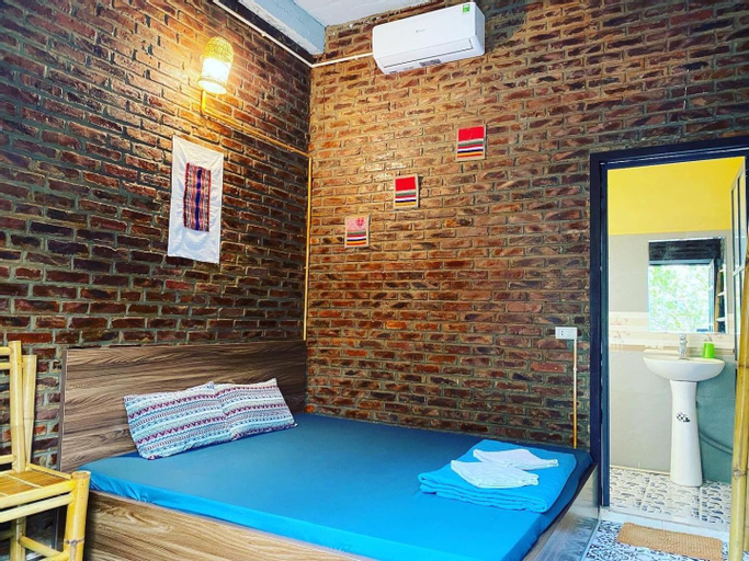 Bedroom 11