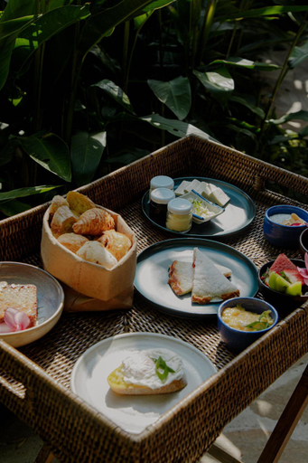Food & Drinks 5, Casa Salga, Ilhabela