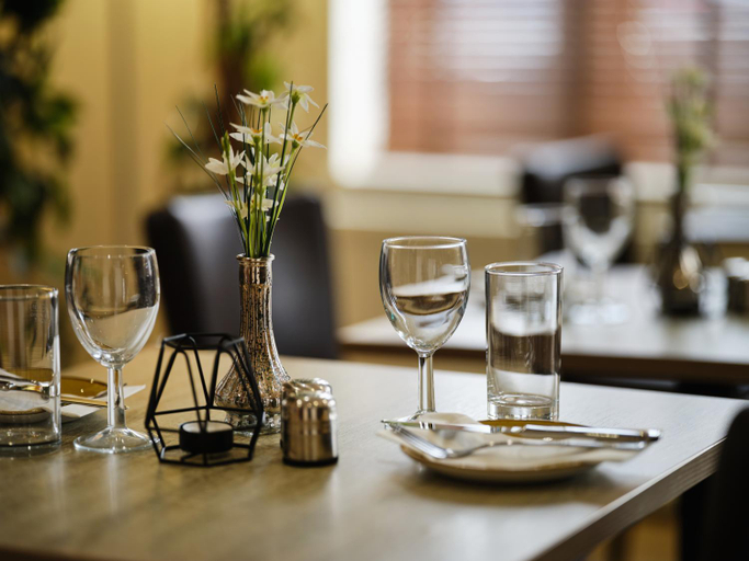 Food & Drinks 5, Best Western Plus Oxford Linton Lodge, Oxfordshire