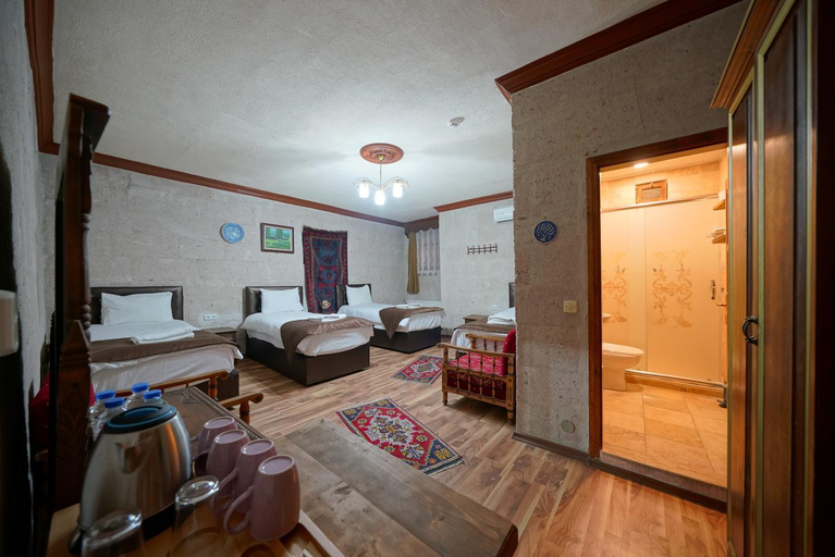 Bedroom 3, Arch Palace, Nevşehir