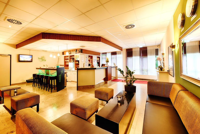 Public Area 2, ACHAT Hotel Chemnitz, Chemnitz