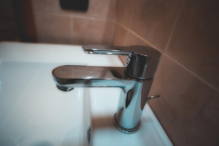 Bathroom, IL VICOLO, Bari