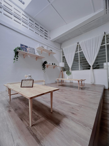 Others 4, The Cozy Place Jonker Street by Nestcove, Malacca City