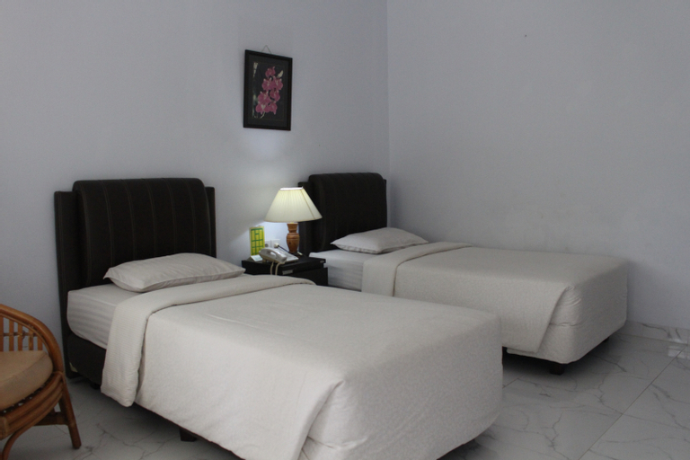 Bedroom 11