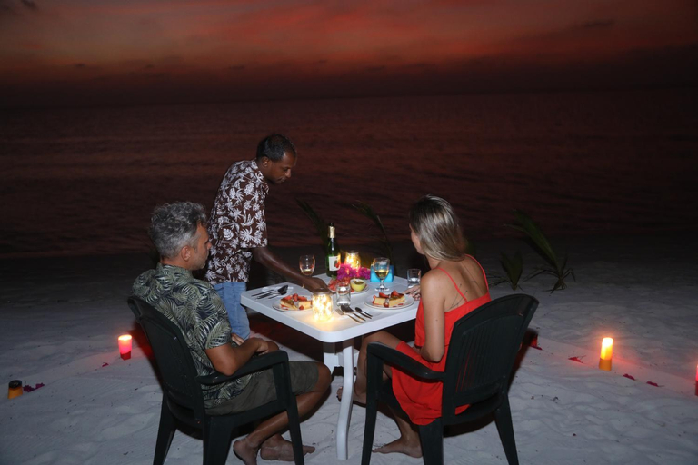 Food & Drinks 5, Thoddoo Sun Sky Inn, Maldives