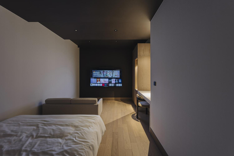 Bedroom 9