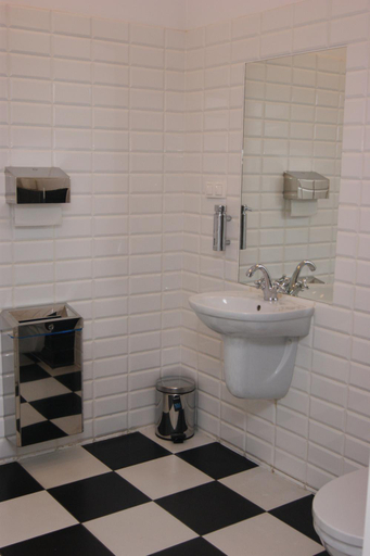 Bathroom, Centrum "Arka", Radom City