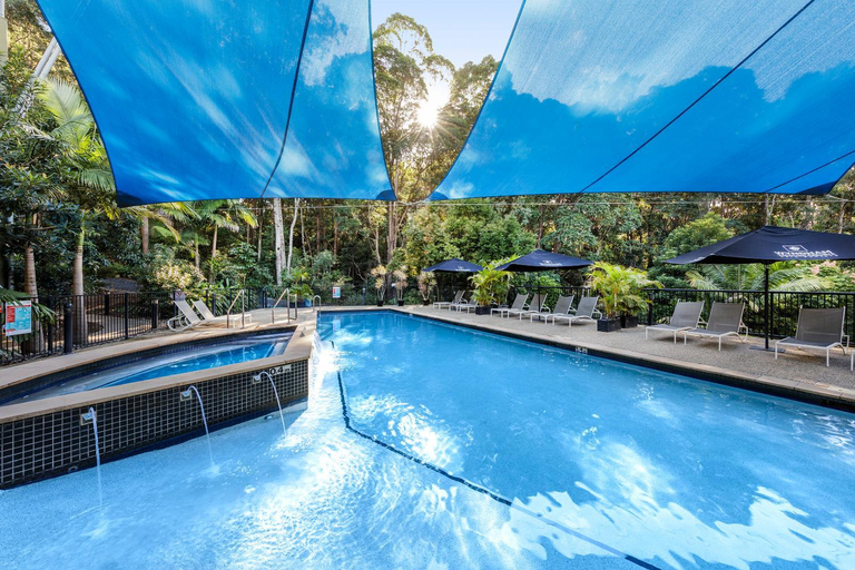 Sport & Beauty 2, Club Wyndham Coffs Harbour, Trademark Collection by Wyndham, Coffs Harbour - Pt A