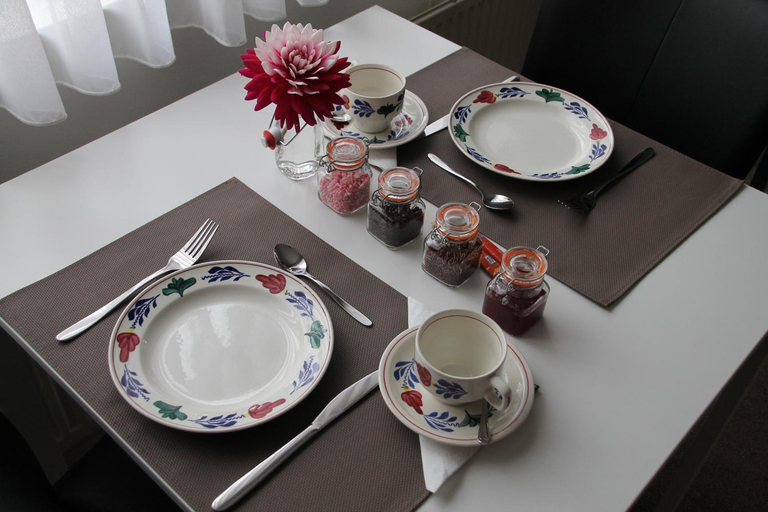 Others 4, B&B Gamerenwaard, Zaltbommel