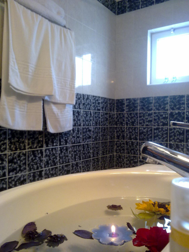 Bathroom 5, Kos Bay Hotel, South Aegean