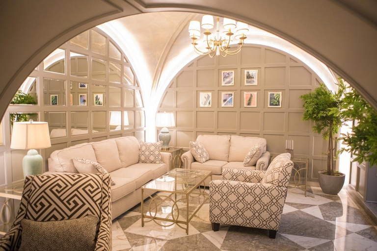 Public Area 2, Theatrum Hotel Baku, Baku