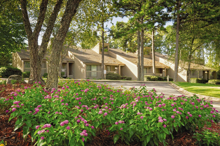 Others 2, Wyndham Resort at Fairfield Bay, Van Buren