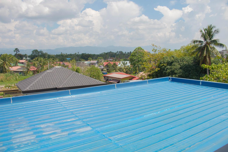 Sport & Beauty 5, Vitasolo Hometel & Suite, Tagum City