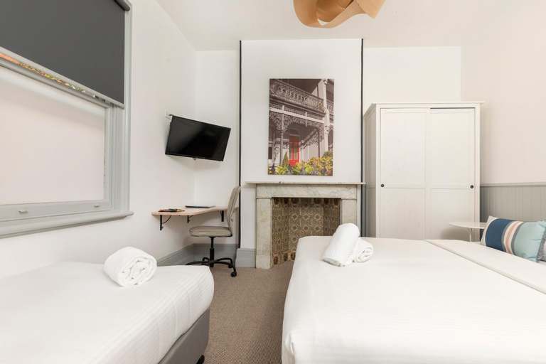 Bedroom 9