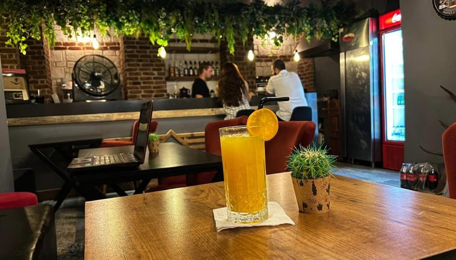 Food & Drinks 5, AYSAHOTEL, Beyoğlu