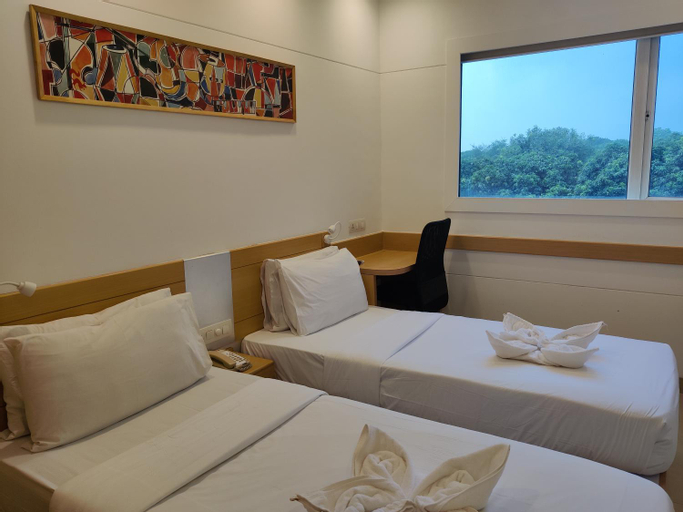 Bedroom 6