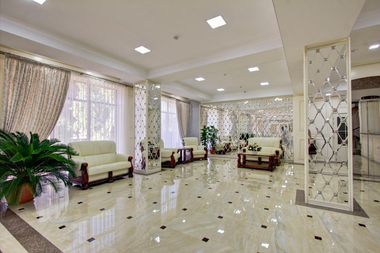 Public Area 4, Discovery Hotel, Bishkek