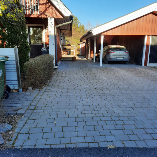 Others 4, Naturnara enkel rum B&B i Uppsala Ramstalund, Uppsala