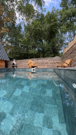 Others 4, Pentalow Cabin, Kartepe