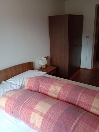 Bedroom 3, Sasso Nero, Sondrio
