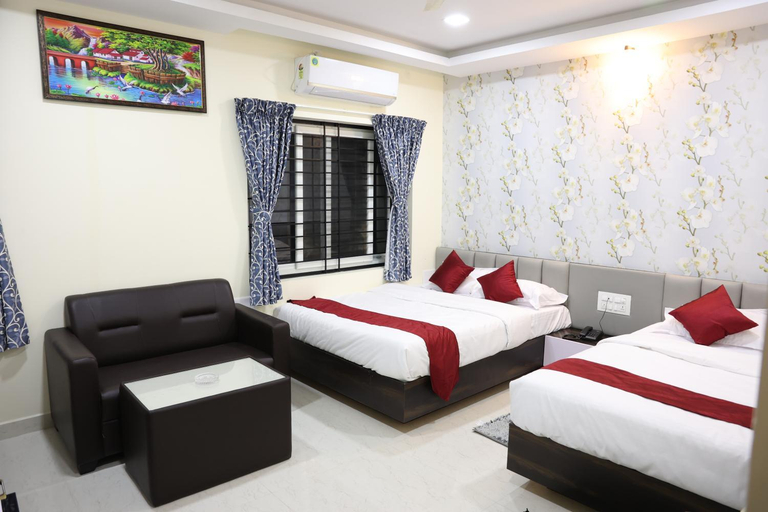 Others 4, Sunshine International Boarding & Lodging, Hassan