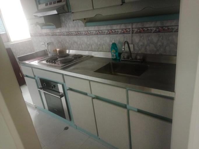 Kitchen, centro historico Habitaciones privadas, Santafé de Bogotá
