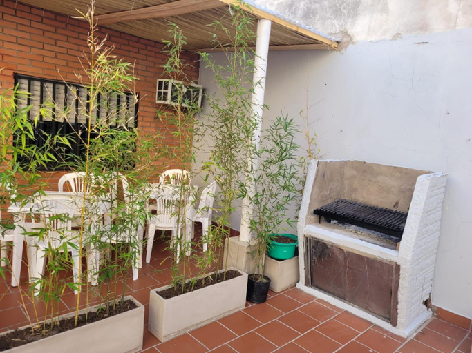Others 5, HOSTAL con terraza y parrilla en Palermo, Distrito Federal