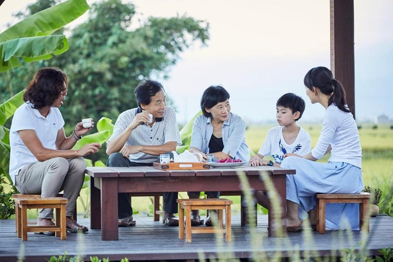 Food & Drinks 4, Chang House, Yilan