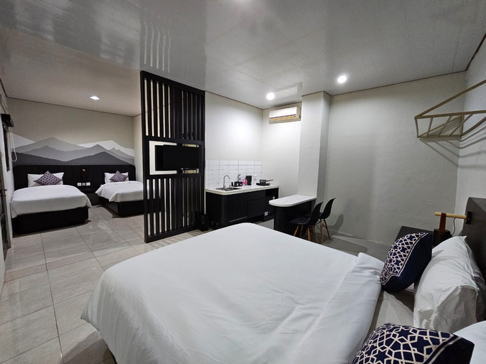 Bedroom 8